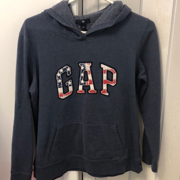Gap hoodie - Picture 1 of 3